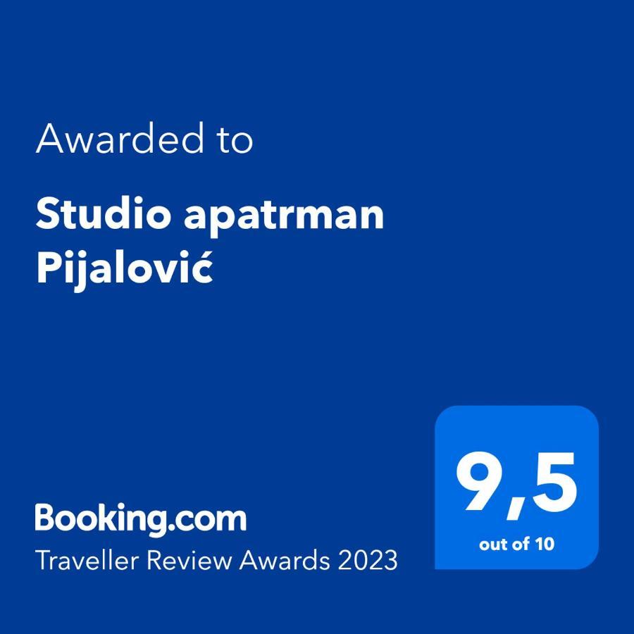 Studio Apatrman Pijalovic Bjelovar Eksteriør bilde